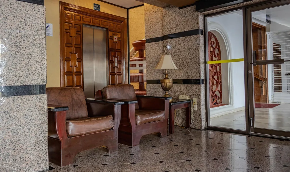 Best Western Hotel Plaza Matamoros hotel detail image 2
