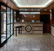 Best Western Hotel Plaza Matamoros hotel detail image 5