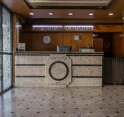Best Western Hotel Plaza Matamoros hotel detail image 7