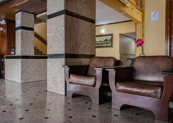 Best Western Hotel Plaza Matamoros hotel thumbnail 3