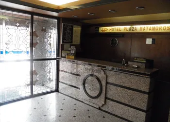Best Western Hotel Plaza Matamoros hotel thumbnail 4