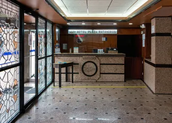 Best Western Hotel Plaza Matamoros hotel thumbnail 5