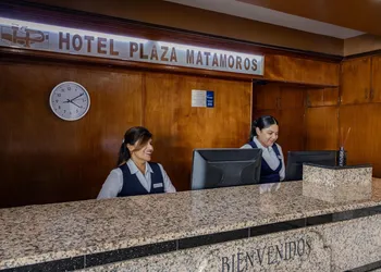 Best Western Hotel Plaza Matamoros hotel thumbnail 6