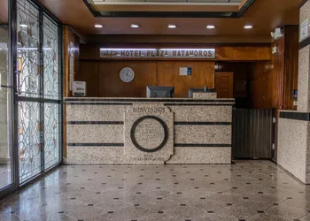 Best Western Hotel Plaza Matamoros hotel thumbnail 7