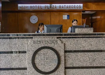 Best Western Hotel Plaza Matamoros hotel thumbnail 8