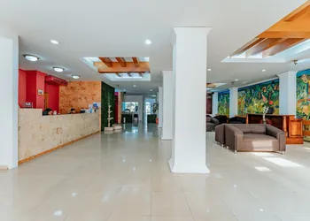 Hotel Maya Yucatán hotel thumbnail 5