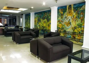 Hotel Maya Yucatán hotel thumbnail 6