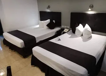 Hotel Maya Yucatán hotel thumbnail 7