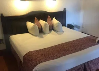 Hotel Maya Yucatán hotel thumbnail 8