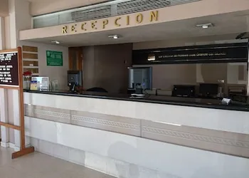 HM Hotel Mirador hotel thumbnail 2