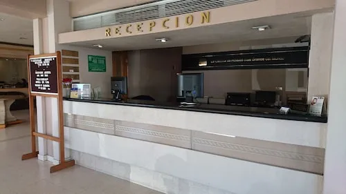 HM Hotel Mirador hotel detail image 2