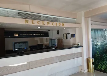 HM Hotel Mirador hotel thumbnail 3