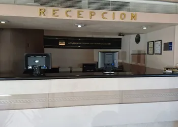 HM Hotel Mirador hotel thumbnail 4