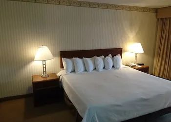 HM Hotel Mirador hotel thumbnail 6