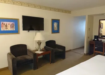 HM Hotel Mirador hotel thumbnail 7