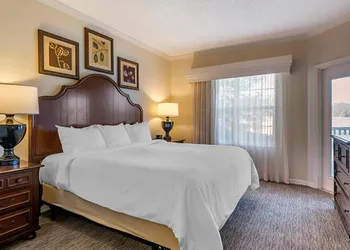 Hilton Vacation Club St. Augustine hotel thumbnail 4