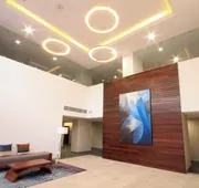 Marriott Puebla Hotel Meson del Angel hotel detail image 3