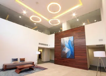 Marriott Puebla Hotel Meson del Angel hotel thumbnail 3