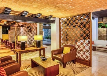 Marriott Puebla Hotel Meson del Angel hotel thumbnail 5