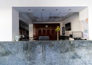 Hotel Poza Rica Centro hotel thumbnail 2