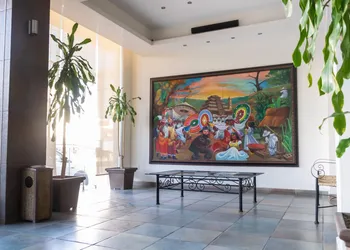Hotel Poza Rica Centro hotel thumbnail 3
