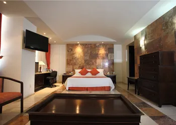 Hotel Poza Rica Centro hotel thumbnail 4