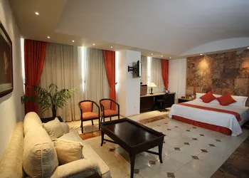Hotel Poza Rica Centro hotel thumbnail 5