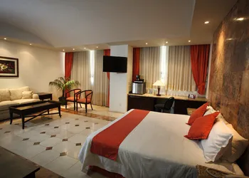 Hotel Poza Rica Centro hotel thumbnail 6