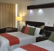 Hotel Poza Rica Centro hotel detail image 7