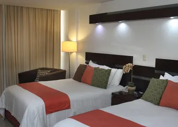 Hotel Poza Rica Centro hotel thumbnail 7