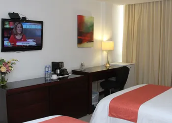 Hotel Poza Rica Centro hotel thumbnail 8