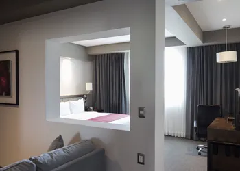 Best Western Plus Santa Cecilia Pachuca hotel thumbnail 5