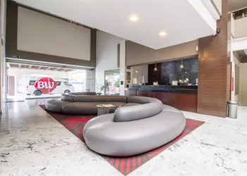 Best Western Plus Santa Cecilia Pachuca hotel thumbnail 2