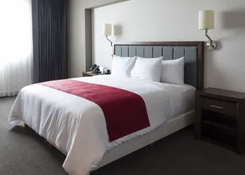 Best Western Plus Santa Cecilia Pachuca hotel thumbnail 3