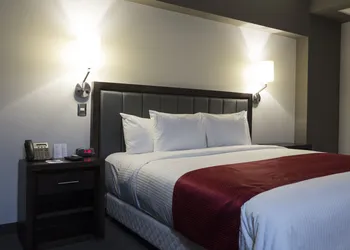 Best Western Plus Santa Cecilia Pachuca hotel thumbnail 4