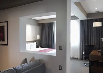 Best Western Plus Santa Cecilia Pachuca hotel thumbnail 5