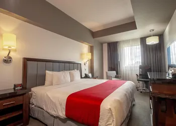 Best Western Plus Santa Cecilia Pachuca hotel thumbnail 6