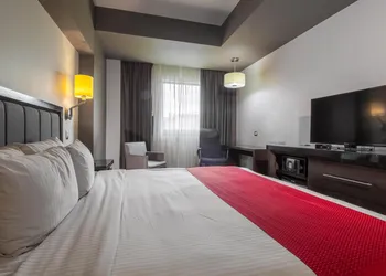 Best Western Plus Santa Cecilia Pachuca hotel thumbnail 7
