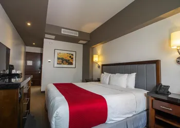 Best Western Plus Santa Cecilia Pachuca hotel thumbnail 8
