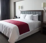 Best Western Plus Santa Cecilia Pachuca hotel detail image 3
