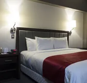 Best Western Plus Santa Cecilia Pachuca hotel detail image 4