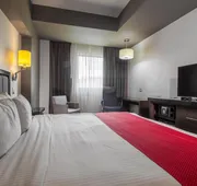 Best Western Plus Santa Cecilia Pachuca hotel detail image 7