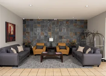 Best Western Plus Monterrey Airport hotel thumbnail 2