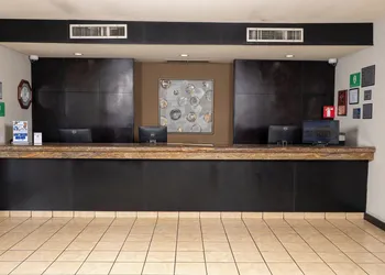 Best Western Plus Monterrey Airport hotel thumbnail 3
