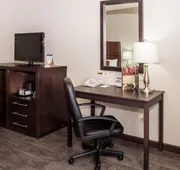 Best Western Plus Monterrey Airport hotel detail image 4