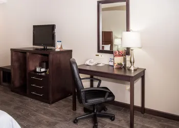 Best Western Plus Monterrey Airport hotel thumbnail 4