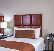 Best Western Plus Monterrey Airport hotel detail image 5