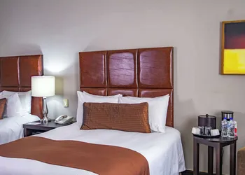 Best Western Plus Monterrey Airport hotel thumbnail 5