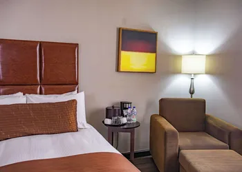 Best Western Plus Monterrey Airport hotel thumbnail 6
