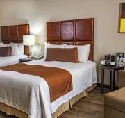 Best Western Plus Monterrey Airport hotel detail image 7